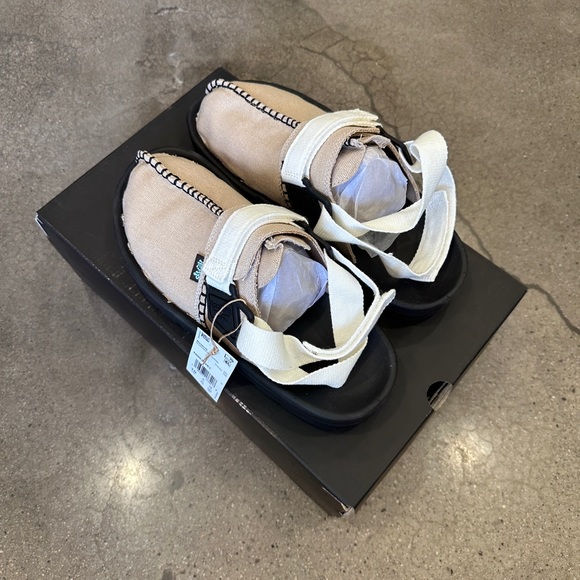 Reebok Beatnik Moc - Picture 3 of 4